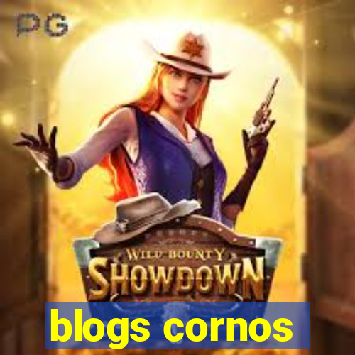 blogs cornos